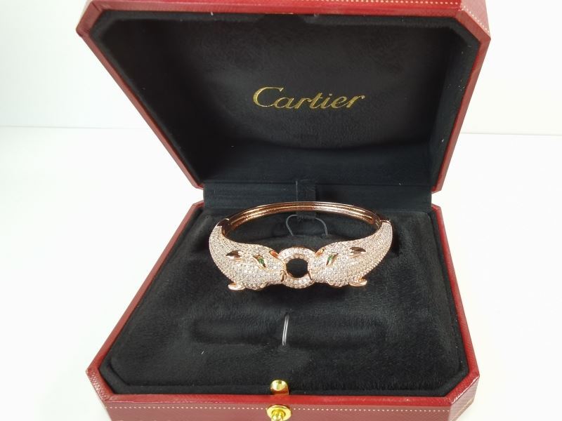 Cartier Bracelets